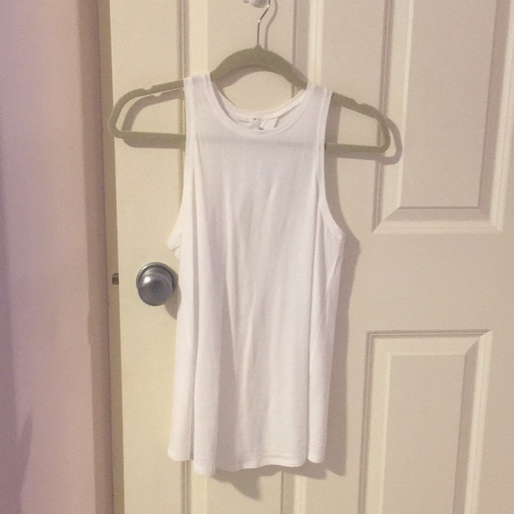 LuLu Lemon All Tied Up Tank